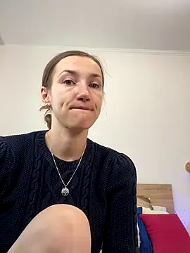 KateRedgar online show from 30, 9, 2025