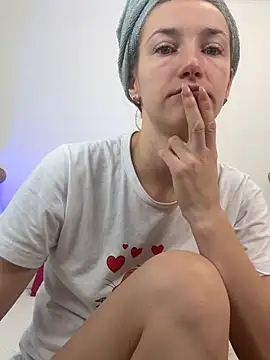 Snapshot of KateRedgar chatting on 16, 1, 2026 KateRedgar online show from 16, 1, 2026