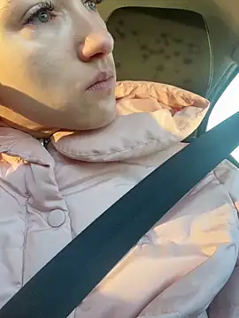 KateRedgar online show from 14, 11, 2025