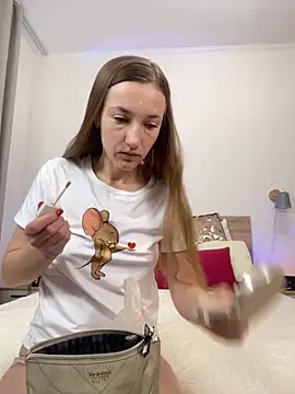 KateRedgar online show from 30, 10, 2025