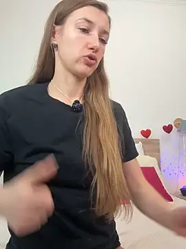 Snapshot of KateRedgar chatting on 9, 2, 2026 KateRedgar online show from 9, 2, 2026