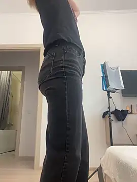 KateRedgar online show from 26, 9, 2025