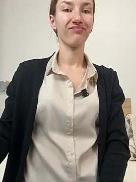 KateRedgar online show from 3, 4, 2026