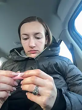 Snapshot of KateRedgar chatting on 25, 2, 2026 KateRedgar online show from 25, 2, 2026