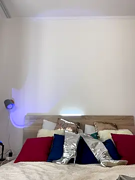 KateRedgar online show from 29, 9, 2025