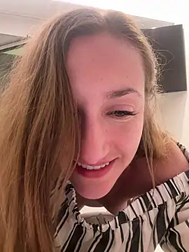 KateRedgar online show from 20, 7, 2026