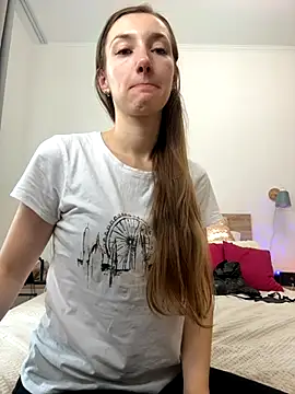 KateRedgar online show from 16, 9, 2025