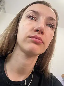 KateRedgar online show from 6, 7, 2026