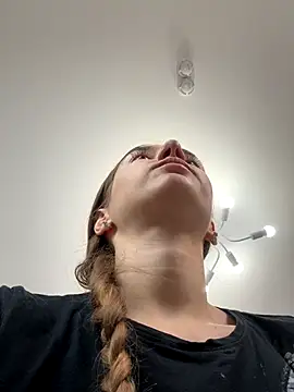 KateRedgar online show from 8, 11, 2025