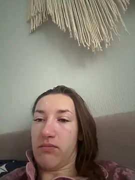 KateRedgar online show from 4, 4, 2026