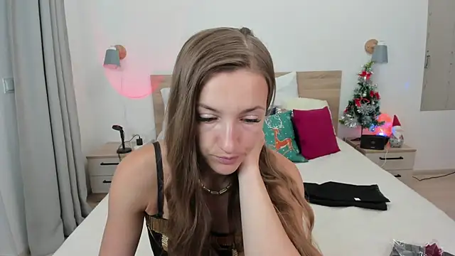 KateRedgar online show from 20, 12, 2025