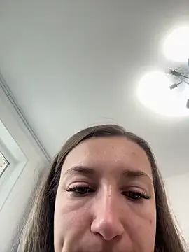 KateRedgar online show from 3, 5, 2026