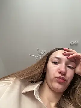 Snapshot of KateRedgar chatting on 23, 3, 2026 KateRedgar online show from 23, 3, 2026