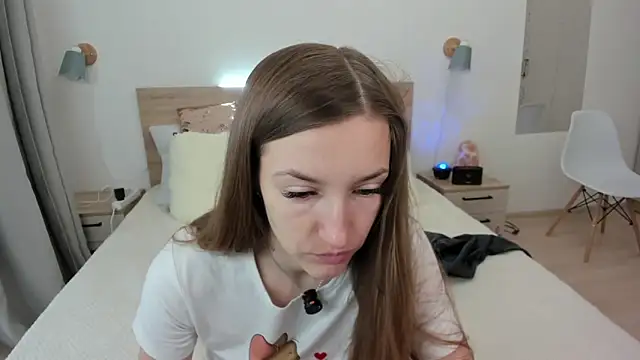 KateRedgar online show from 29, 5, 2026