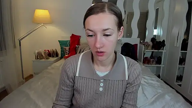 KateRedgar online show from 21, 3, 2025