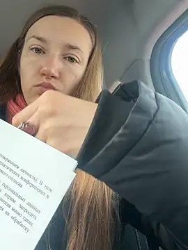 Snapshot of KateRedgar chatting on 10, 3, 2026 KateRedgar online show from 10, 3, 2026