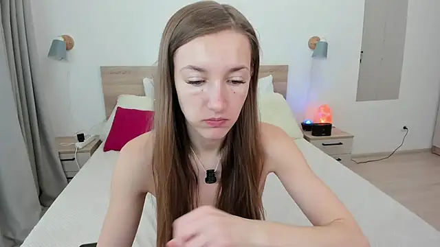 KateRedgar online show from 27, 3, 2026