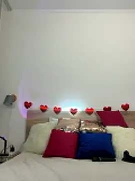 Snapshot of KateRedgar chatting on 15, 2, 2026 KateRedgar online show from 15, 2, 2026