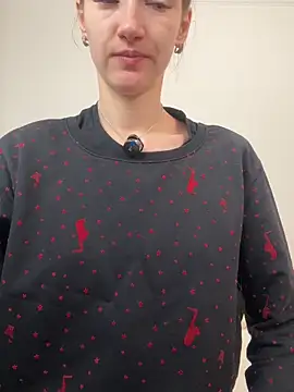 KateRedgar online show from 28, 4, 2026