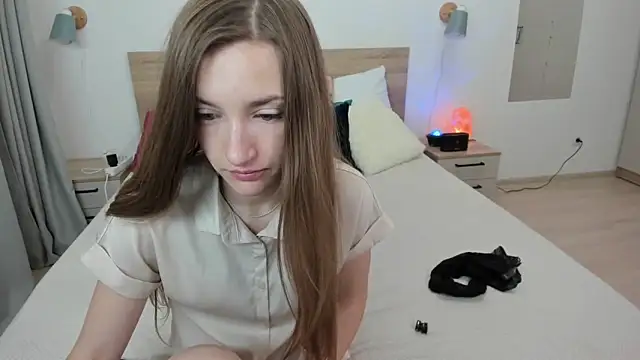 KateRedgar online show from 31, 3, 2026