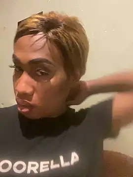 Moorella1 online show from 29, 11, 2025