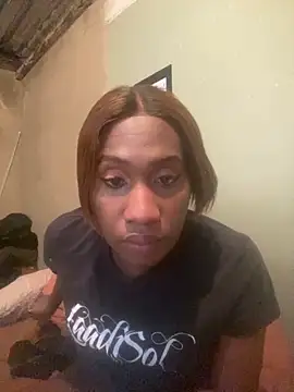 Moorella1 online show from 24, 10, 2025