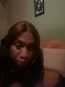 Moorella1 online show from 7, 11, 2025