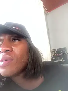 Moorella1 online show from 15, 4, 2026