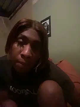 Moorella1 online show from 4, 11, 2025