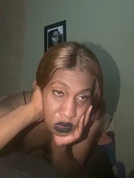 Moorella1 online show from 30, 9, 2025