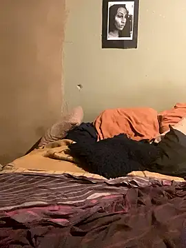 Moorella1 online show from 10, 1, 2026