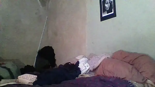 Moorella1 online show from 13, 10, 2025