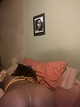 Moorella1 online show from 6, 3, 2026