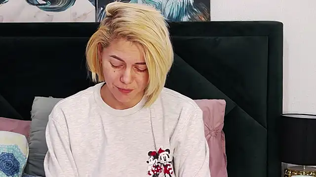 tanyagrey online show from 25, 2, 2026