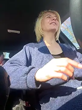 tanyagrey online show from 25, 3, 2026