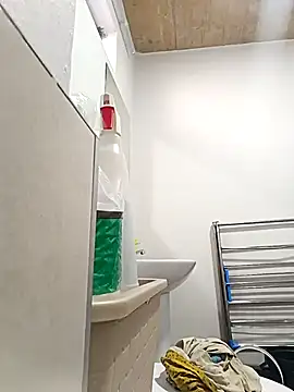 ZeeSexy-34 online show from 30, 1, 2025