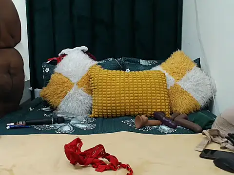 GaggingQueenxx online show from 8, 10, 2025