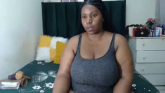 GaggingQueenxx online show from 14, 4, 2026