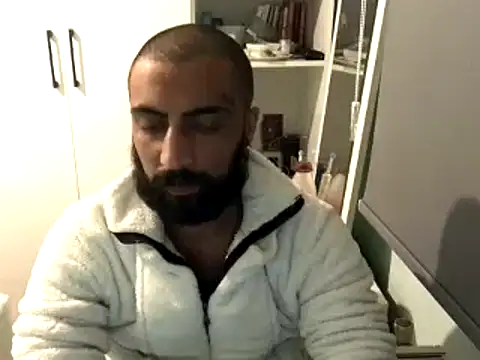 MasterKARATASSAKK online show from 20, 3, 2025