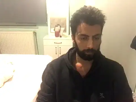 MasterKARATASSAKK online show from 21, 2, 2025