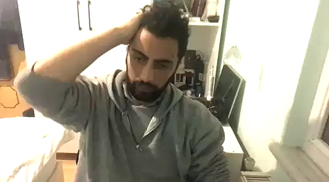 MasterKARATASSAKK online show from 3, 2, 2025