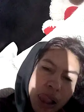 Alanagracia online show from 20, 3, 2025