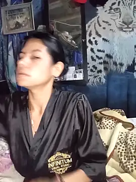 Alanagracia online show from 23, 9, 2025