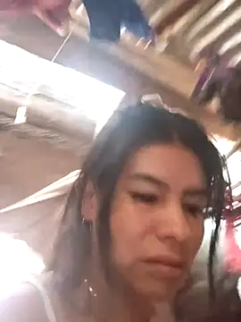 Alanagracia online show from 31, 10, 2025