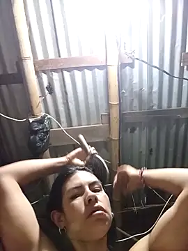 Alanagracia online show from 9, 9, 2025