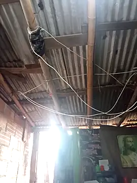 Alanagracia online show from 18, 11, 2025