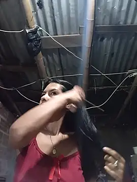 Alanagracia online show from 4, 10, 2025