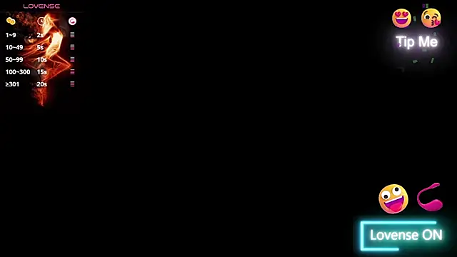 Alanagracia online show from 18, 3, 2025