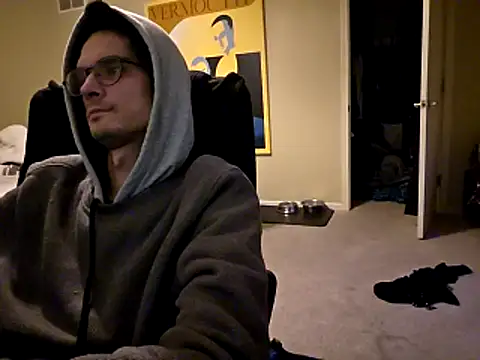 Migaruo online show from 15, 3, 2026