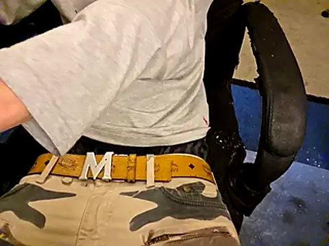 Migaruo online show from 19, 4, 2026